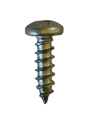 EB Pk lid Screws 3/4 stainless steel (for JR/JE units) image