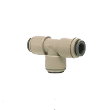 1/4" John Guest Tee Connector image