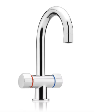 Fusion Under Bench Boil/Chill units 10 cup boil/30 cups chilled image