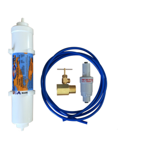 10" Water Filter Kit complete image